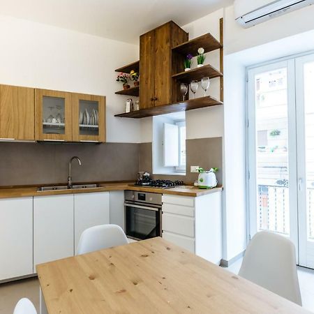 Loft Piazza Marina Family By Domusicily Leilighet Palermo Eksteriør bilde