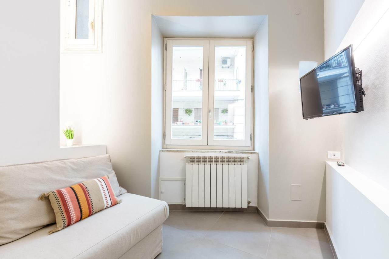 Loft Piazza Marina Family By Domusicily Leilighet Palermo Eksteriør bilde