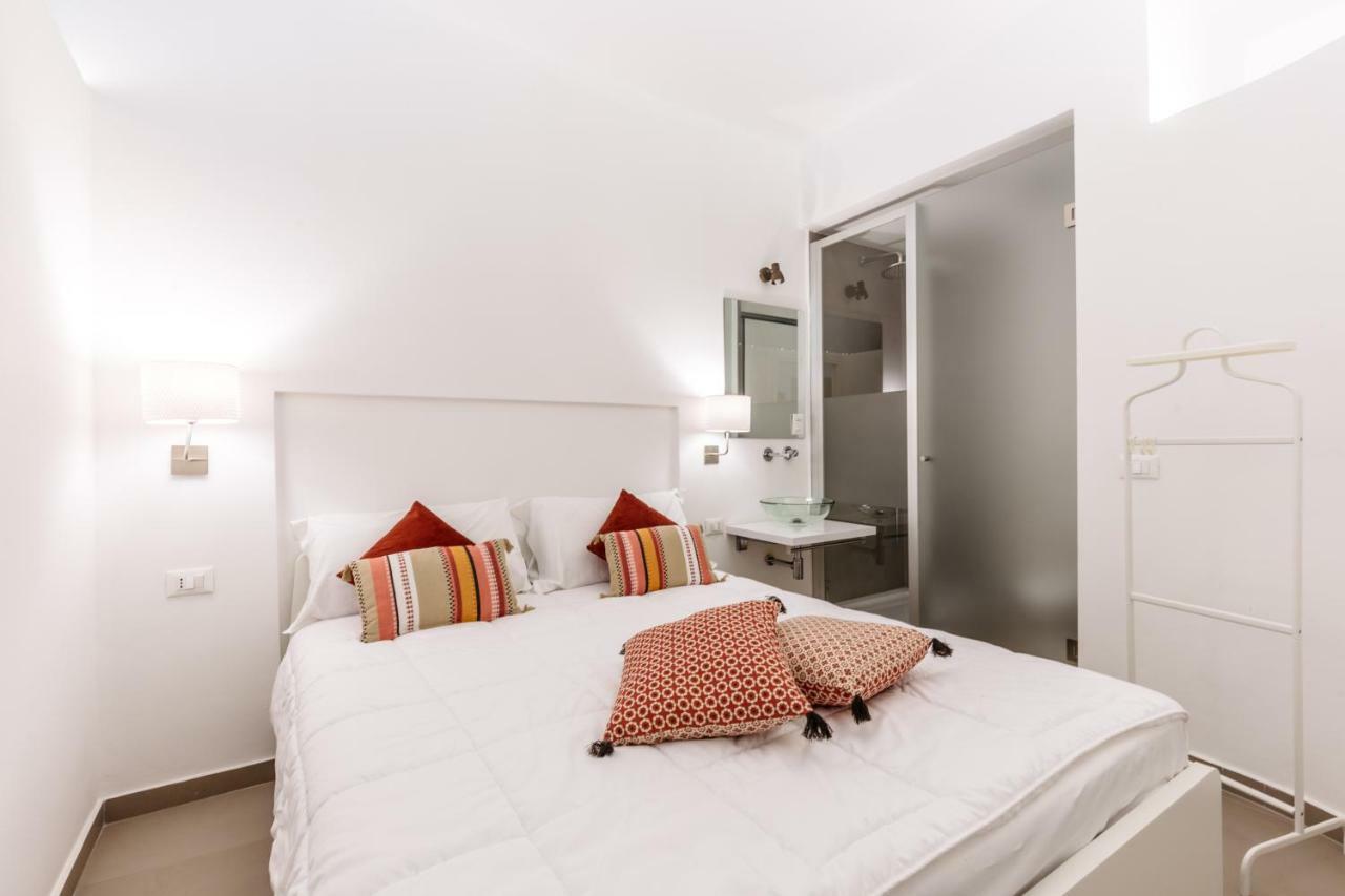 Loft Piazza Marina Family By Domusicily Leilighet Palermo Eksteriør bilde