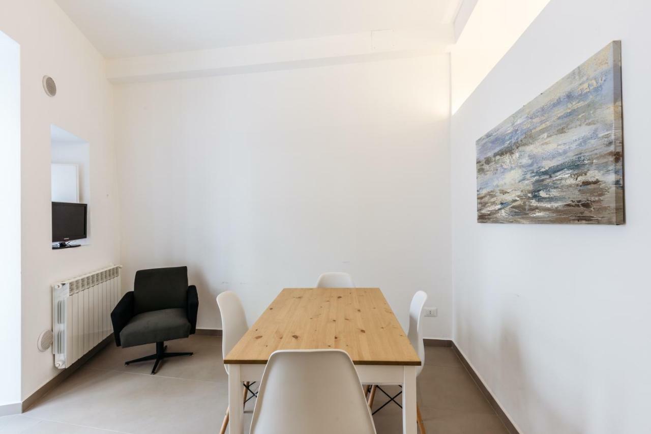 Loft Piazza Marina Family By Domusicily Leilighet Palermo Eksteriør bilde