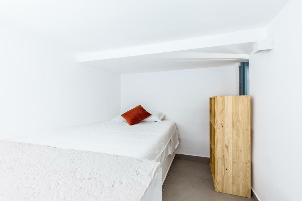 Loft Piazza Marina Family By Domusicily Leilighet Palermo Eksteriør bilde