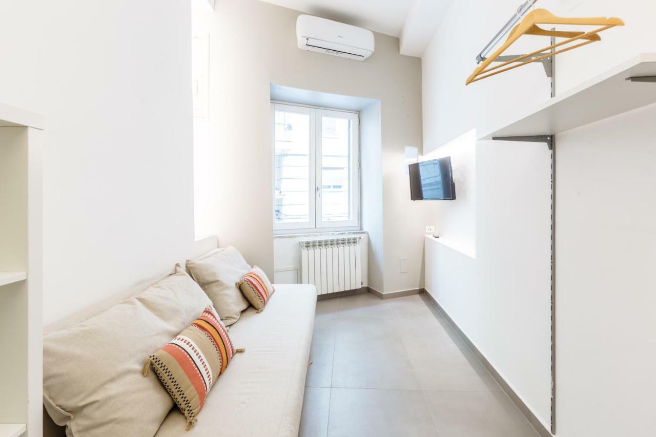 Loft Piazza Marina Family By Domusicily Leilighet Palermo Eksteriør bilde
